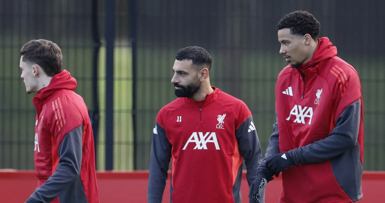 Action Images via Reuters/Jason Cairnduff/Foto: 