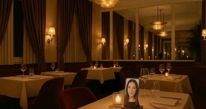 AI dejting kafić uskoro u New Yorku/ EVA AI/