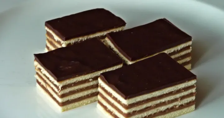 Recept koji budi uspoemene/Coolinarka