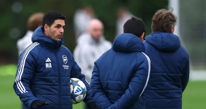 Action Images via Reuters/Matthew Childs/Foto: 