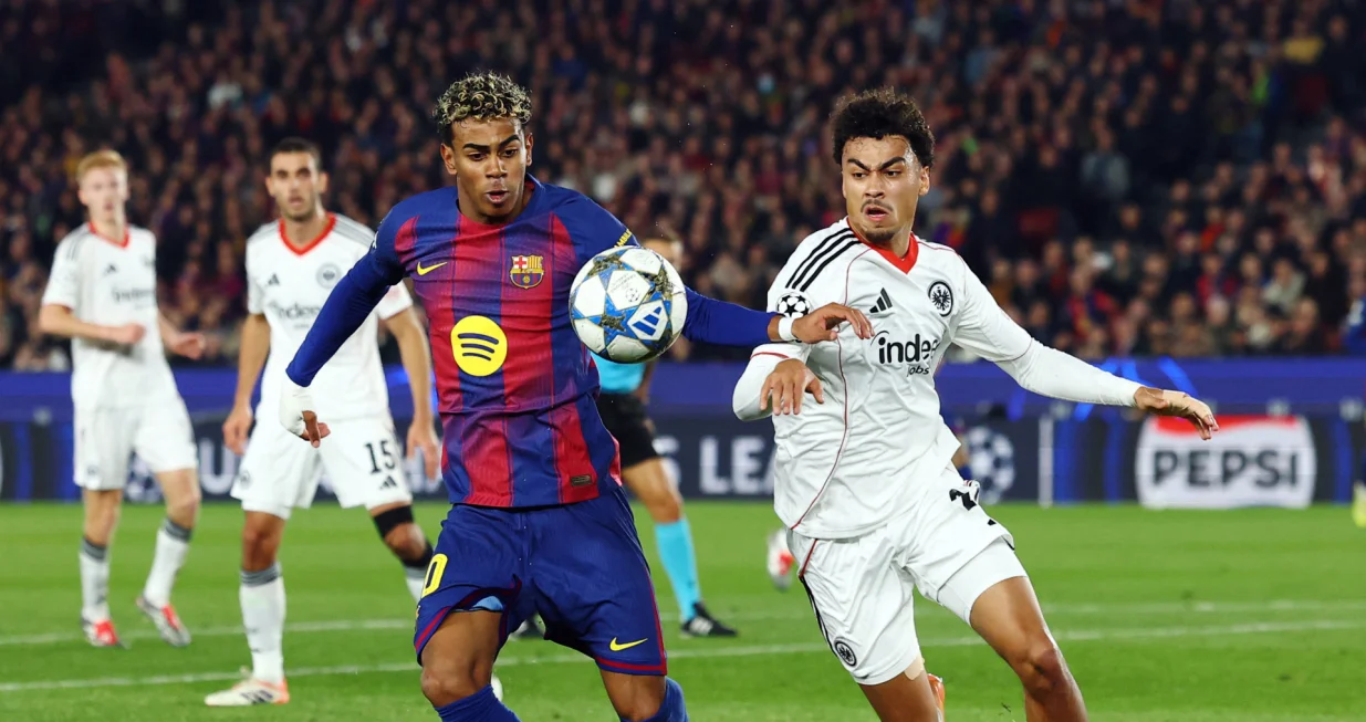 REUTERS/Albert Gea/Foto: 