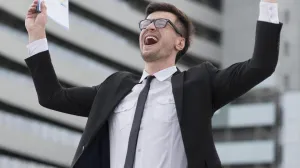 Sve mu ide od ruke/Free Pik