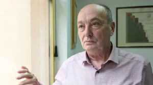 Edhem Bičakčić, predsjednik Sabora IZ u BiH 2023./Mina