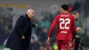  REUTERS/Claudia Greco/Foto: 