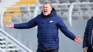 Robert Prosinečki/Foto: 