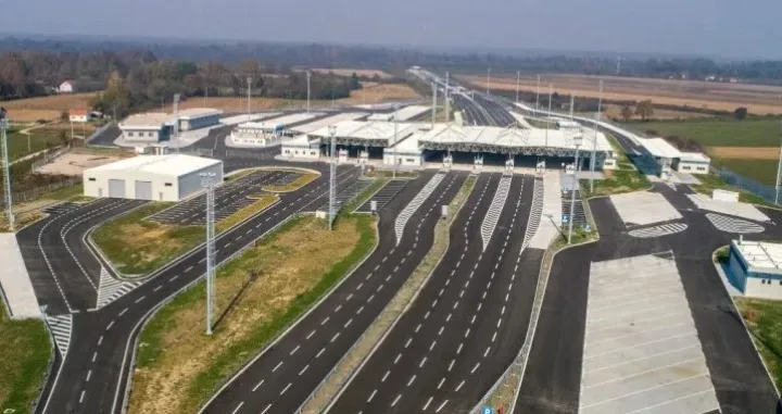 Granični prelaz Gradiška/