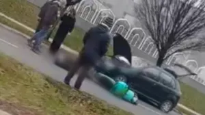 Sa mjesta nesreće/Crna-hronika//