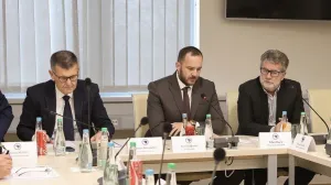 Sjednica N/FSBiH/Foto: 