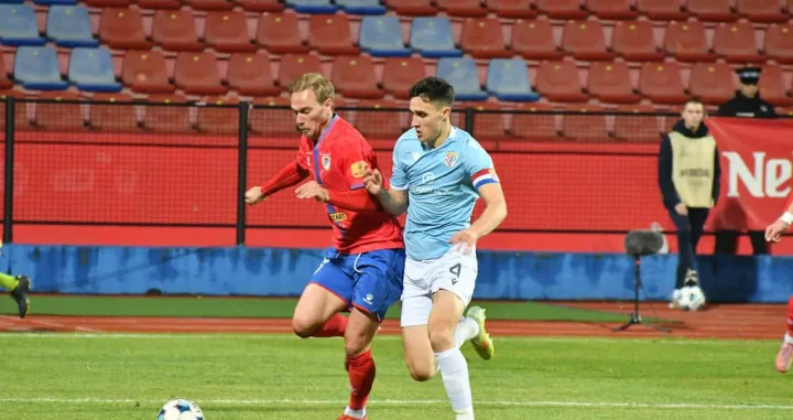 Borac Posu&scaron;je/Foto: 