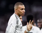 Kylian Mbappe (FOTO: Real Madrid/X)/Foto: 