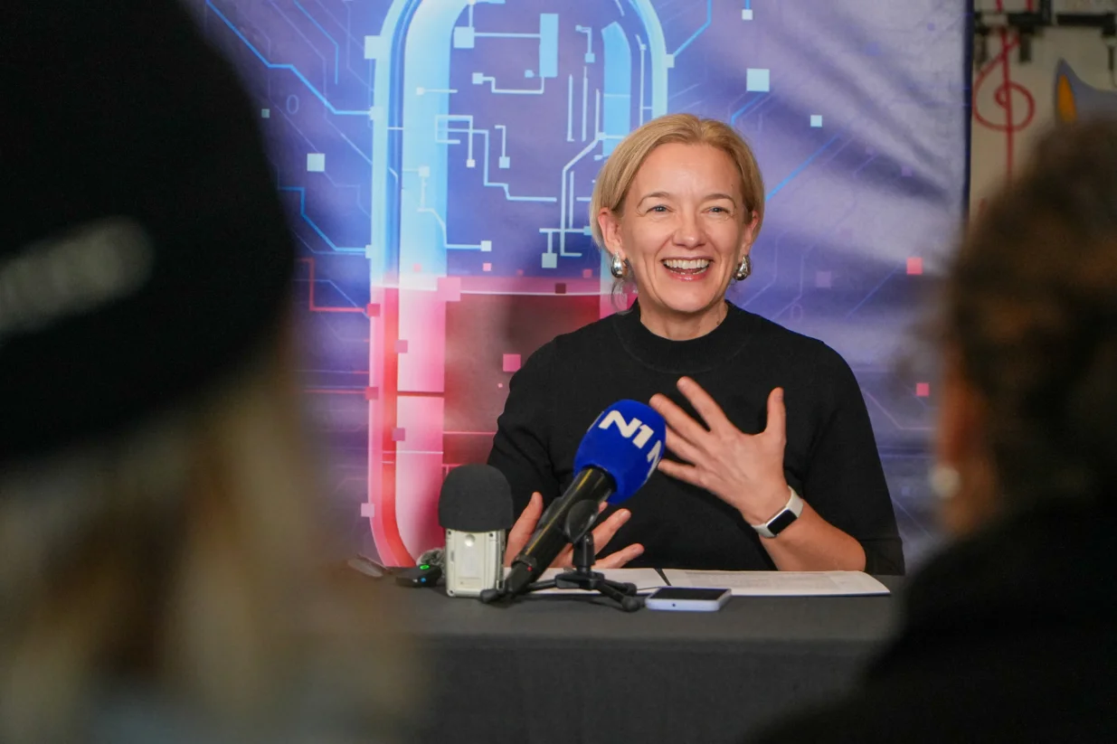 Justine Coulson /UNFPA/