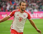 Harry Kane - Bayern/Foto: 
