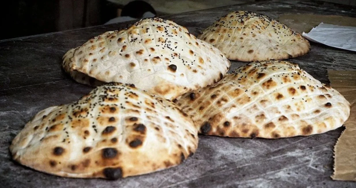 Somuni su neizostavni/Lejla Avdagic