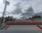 Stadion Pod Bijelim brijegom/Foto: 