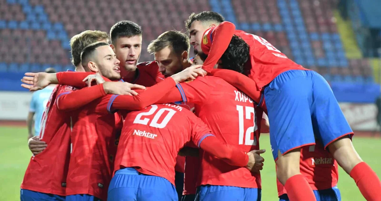 Detalj sa utakmice Borac - Posušje (FOTO: Vladimir Šutvić Borac Sport)/Foto: 