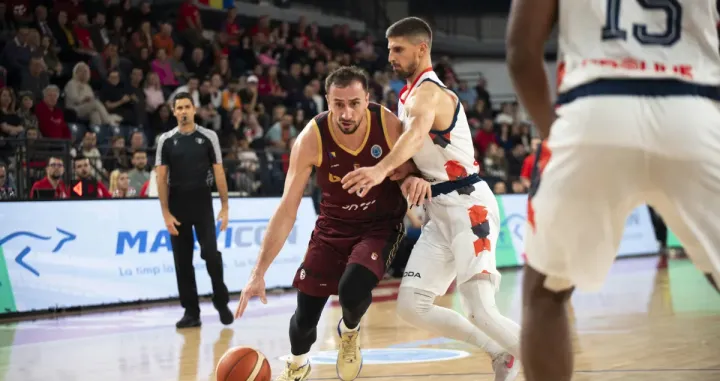 Oradea - Bosna/Foto: 