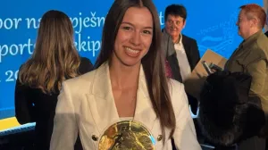 Džejla Makaš/Foto: Opcina Ilidza