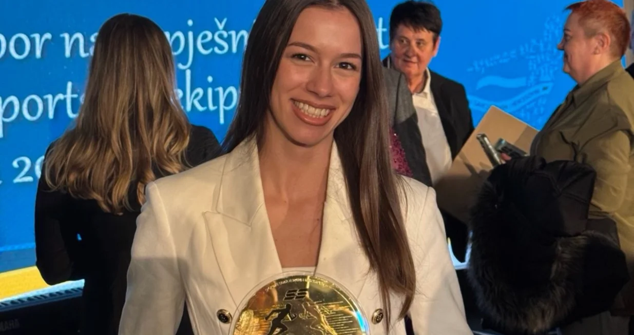 Džejla Maka&scaron;/Foto: Opcina Ilidza