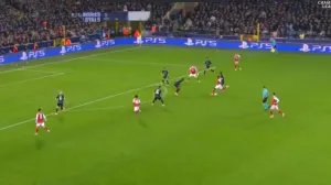 FOTO: Screenshot/Foto: 