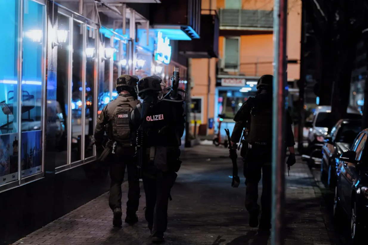 Učestvovalo je 500 policajaca/Europol/