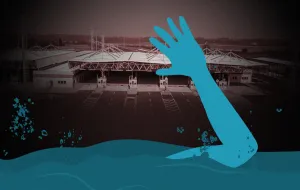 Izabrati onu drugu, mračnu stranu je surovo i van pameti/Benjamin Krnić