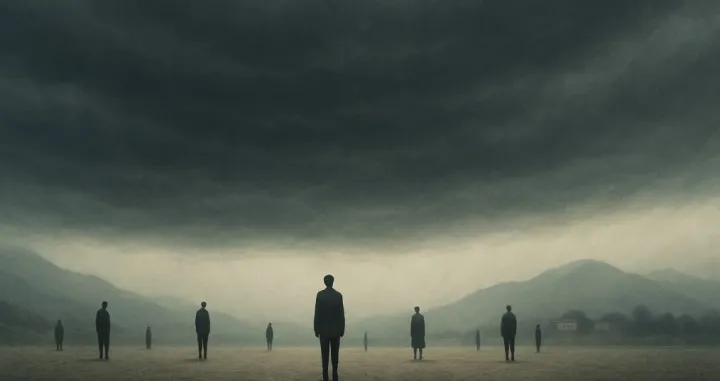 Vizual za kolumnu Đorđa kraji&scaron;nika - Nemoć je velika, ima li alternative?/Chatgpt