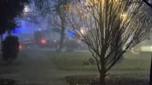 tragedija na savi, prevrnuo se čamac pun migranata screenshot infopix/Infopix