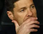 Soccer Football - UEFA Champions League - Real Madrid v Manchester City - Santiago Bernabeu, Madrid, Spain - December 10, 2025 Real Madrid coach Xabi Alonso before the match REUTERS/Susana Vera/Foto: Susana Vera