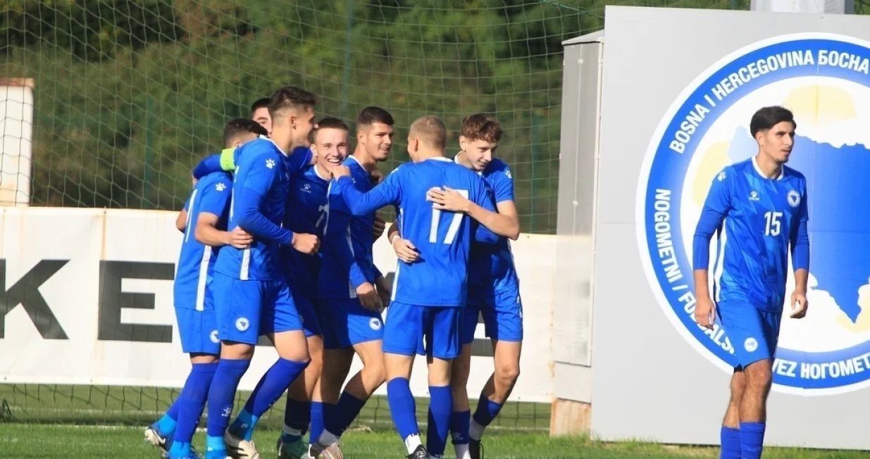 Zmajići saznali rivale u kvalifikacijama/Foto: 