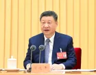 foto za Kina održala Centralnu ekonomsku radnu konferenciju o planiranju za 2026. Xi Jinping/Kmg