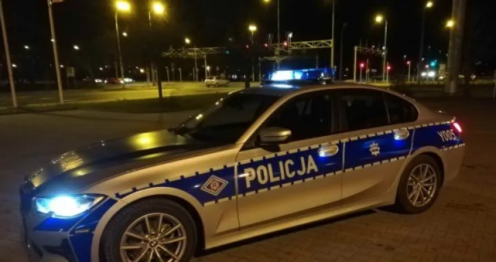 FOTO: Ilustracija - Policja Mazowsze/Foto: 