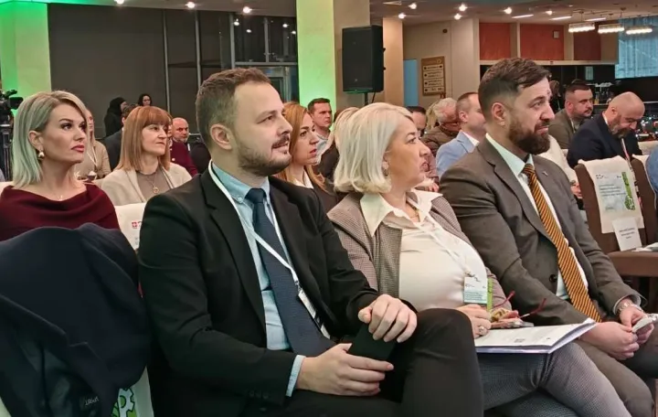 Privredna komora ZDK - Okončan projekat unapređenja okvira za održivo srednje stručno obrazovanje u ZDK/