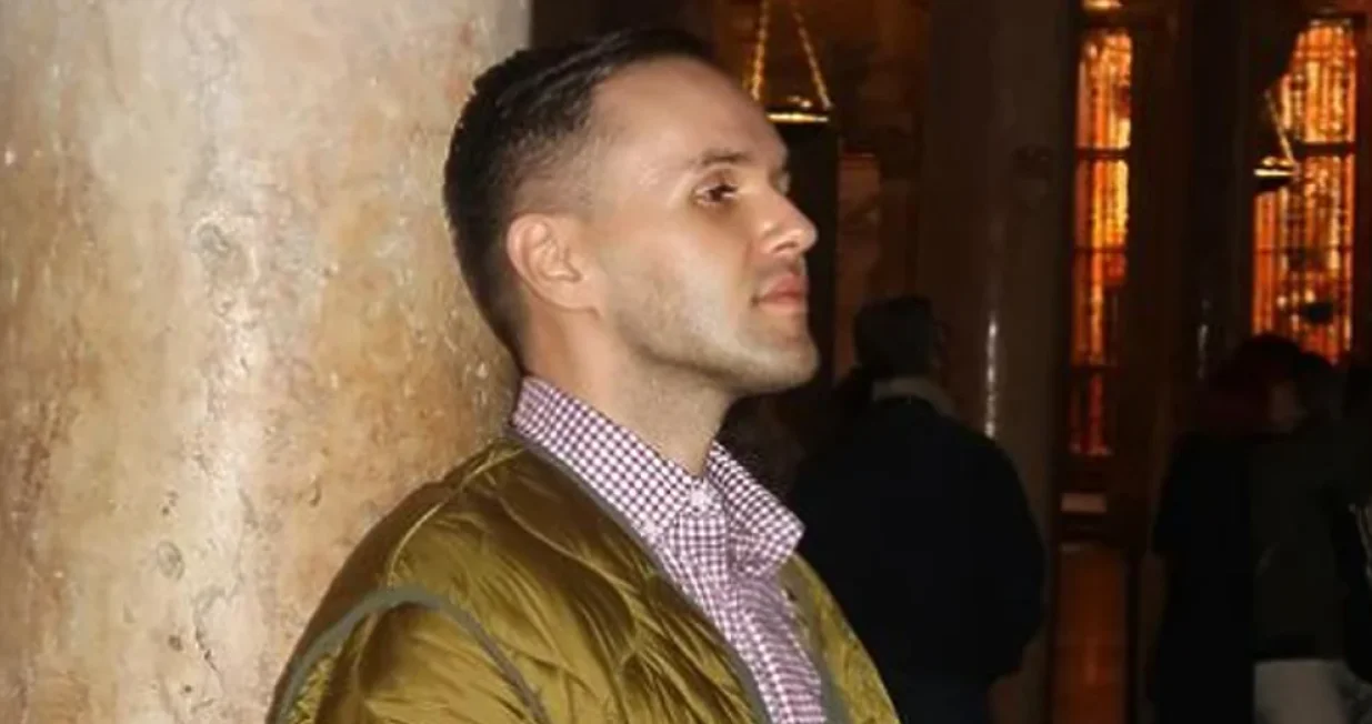 Mirza Mustafagić, bh. poduzetnik, influenser/Instagram