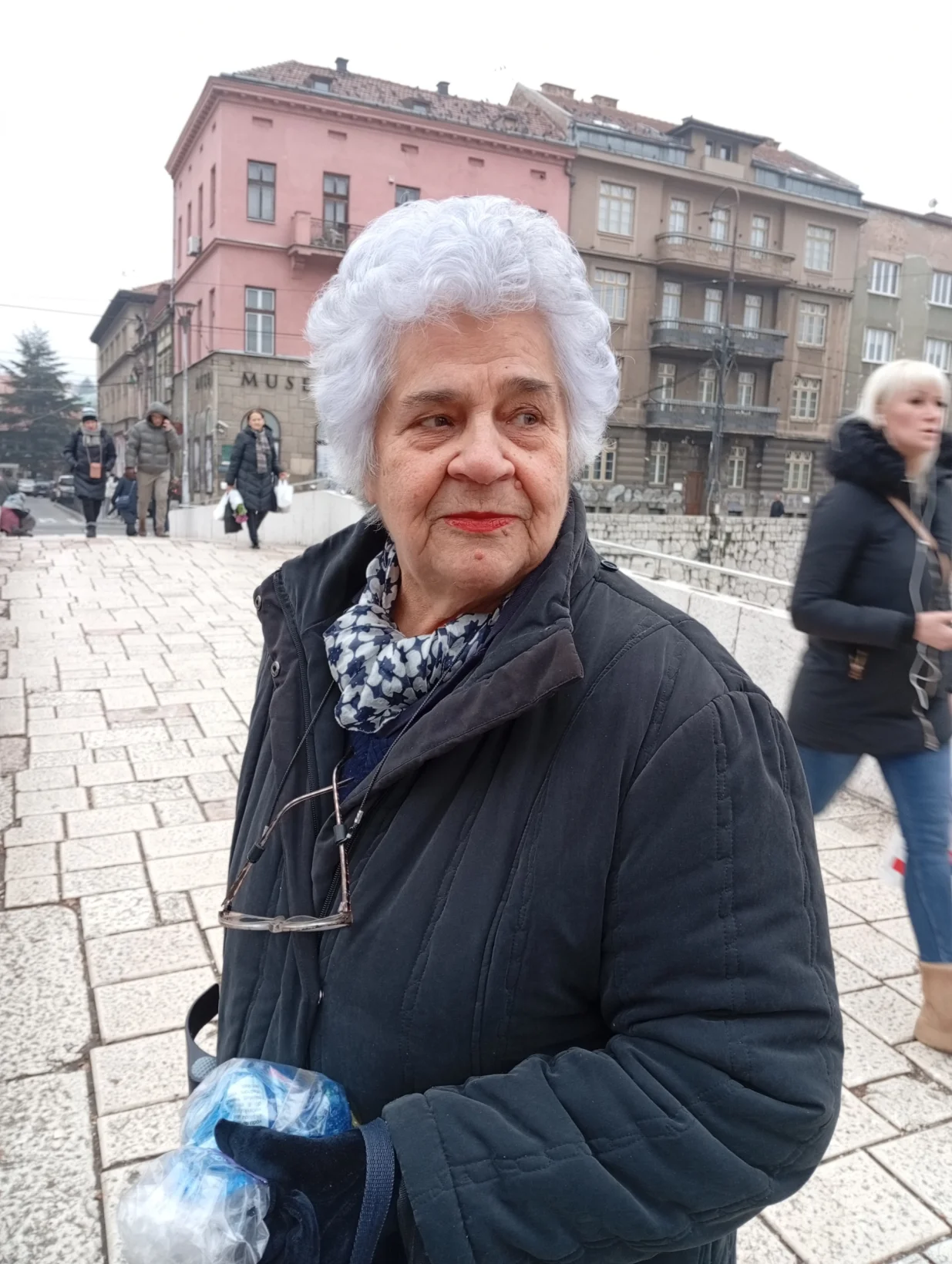 Mukelefa Devedžić/