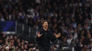  Action Images via Reuters/Andrew Couldridge/Foto: 