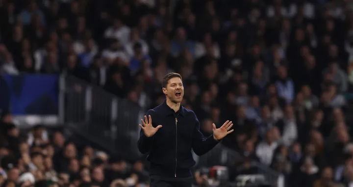  Action Images via Reuters/Andrew Couldridge/Foto: 