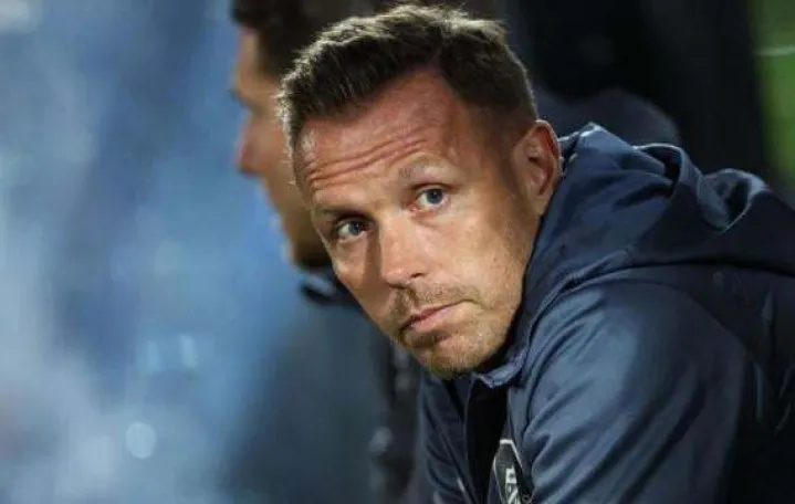 Craig Bellamy - novi selektor Velsa/Foto: 