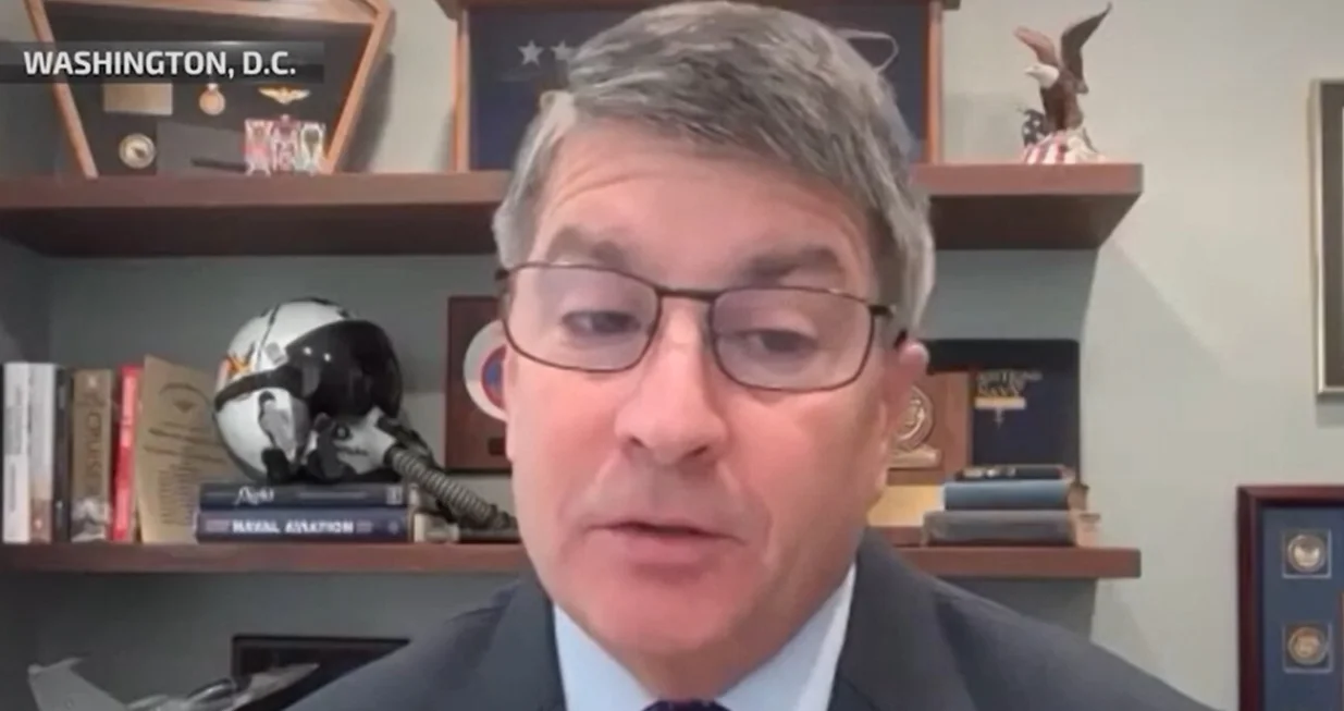 Donegan: Dejtonski sporazum nije trebao biti konačno rje&scaron;enje/Screenshot/