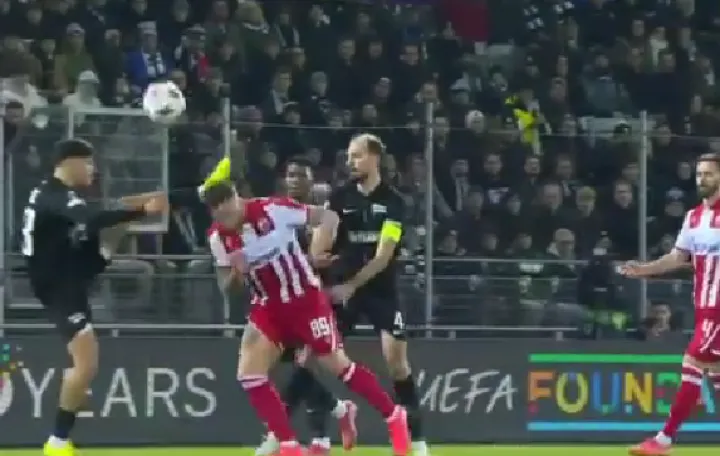 FOTO: Screenshot/Foto: 