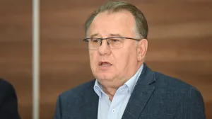 Nermin Nikšić/ Foto: FENA/