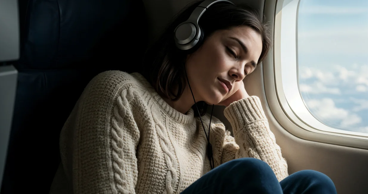 Nema vi&scaron;e neprospavanih letova/Free Pik