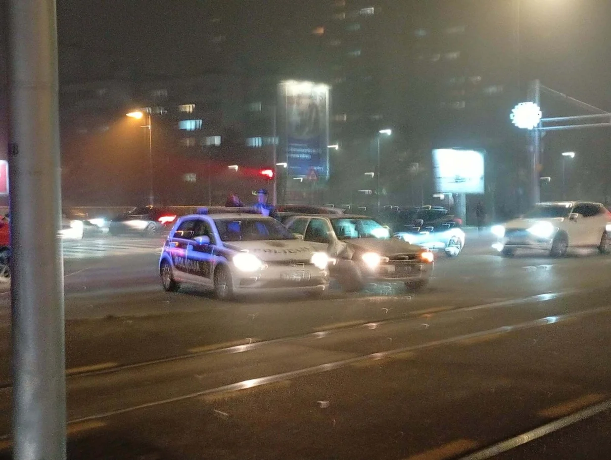Saobraćajna nesreća, Otoka, Sarajevo, MUP KS, policija/Amir Papić