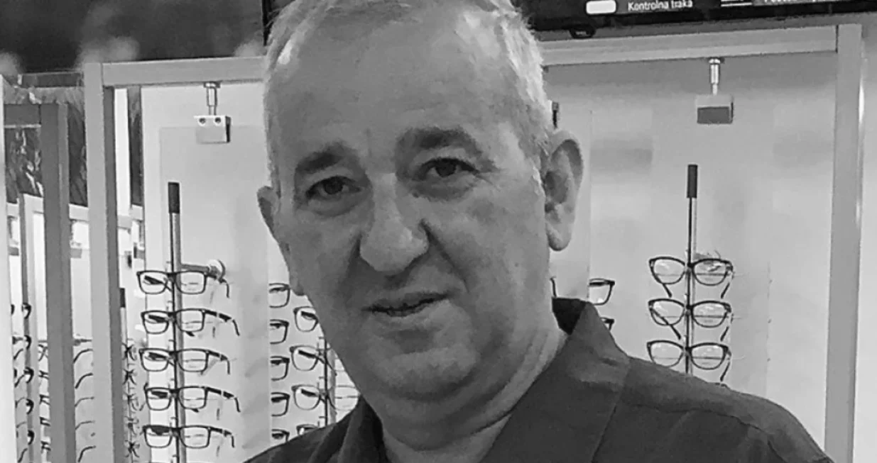  Preminuo Adnan Aličehić, nekadašnji član odreda policije Bosna/Facebook