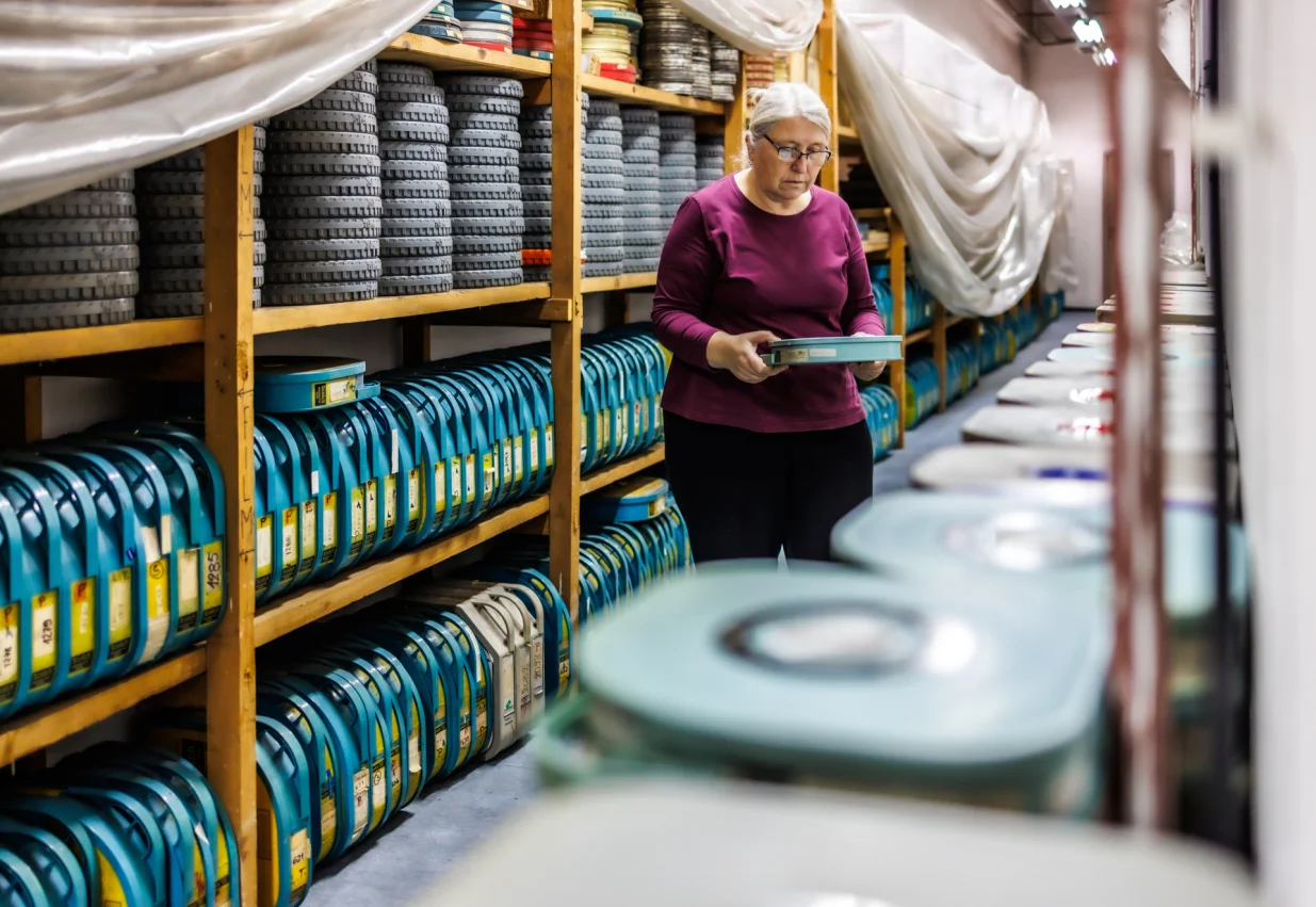 Na&scaron;a kuća izložba/Agdal Nuhanovic