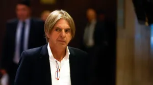 Hitna 30. sjednica Predstavničkog doma Parlamentarne skupštine BiH - zgrada PSBiH/Damir Deljo