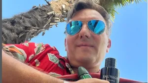 Dražen Turina uživa veliku popularnost u Hrvatskoj/Instagram