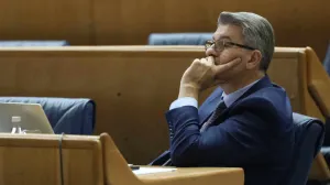 Predstavnički dom Parlamenta BiH, sjednica/Senad Gubelić/