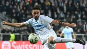 Stjepan Radeljić/Foto: 