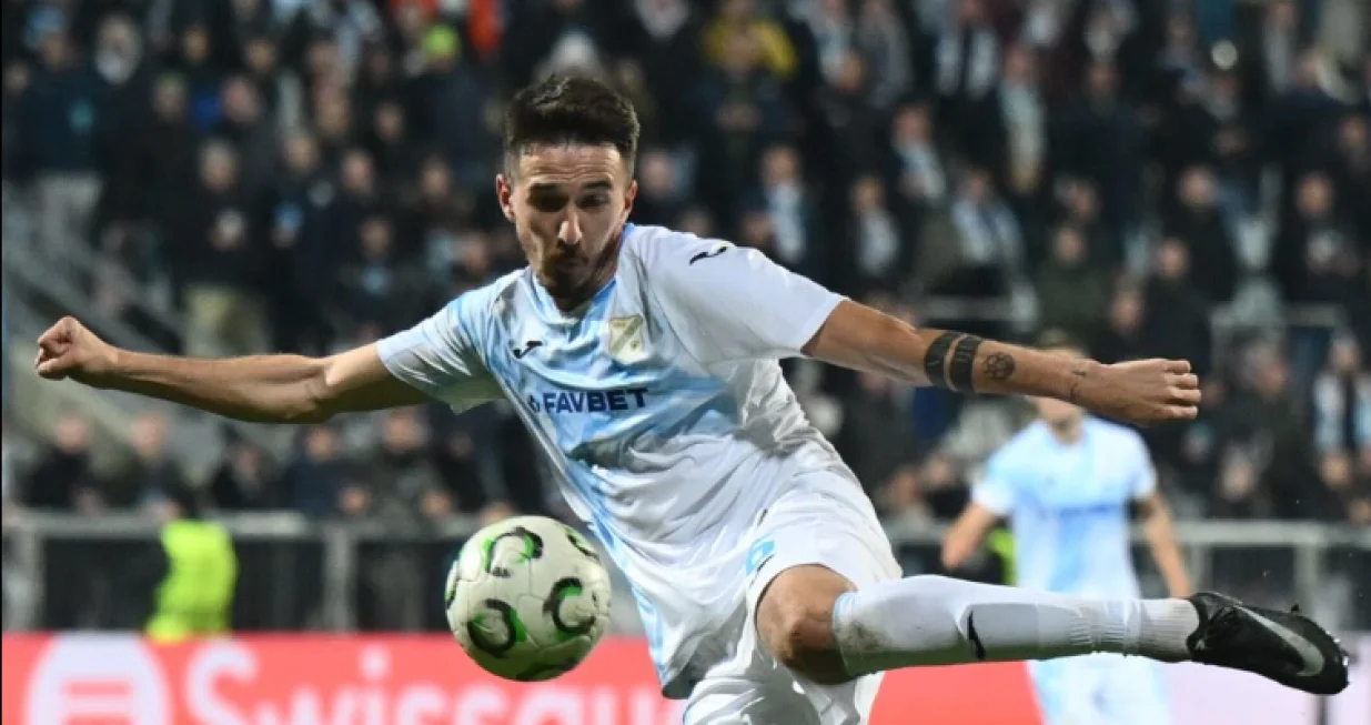 Stjepan Radeljić/Foto: 