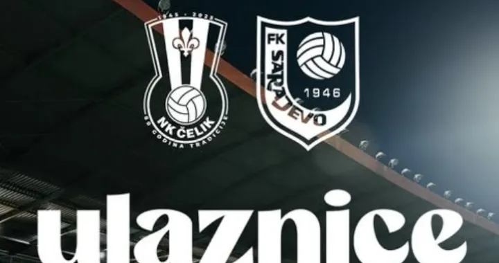 Čelik Sarajevo/Foto: 